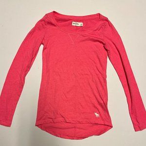Abercrombie and Fitch | Women's | Size Small | Worn Once! |